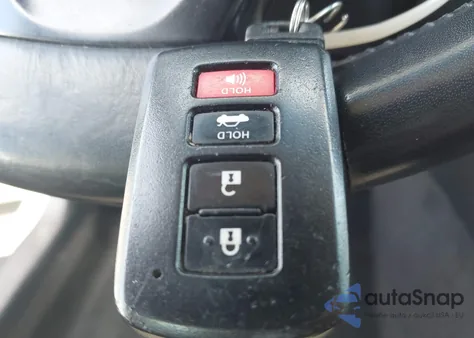 2015 Toyota Avalon Limited z USA, uszkodzony, nr VIN 4T1BK1EB1FU147525